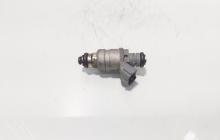 Injector, cod 06A906031BT, Vw Golf 5 (1K1) 1.6 benz, BGU (id:716577)