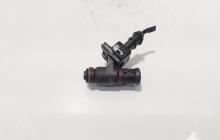 Injector, cod 46341230, Fiat 500L 1.0 mild hybrid, 46341162 (id:716799)