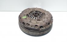 Volanta masa dubla cu placa presiune, Toyota Avensis II combi (T25) 2.2 D-4D, 2AD-FTV, 6 vit man (id:716889)