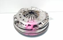 Volanta masa dubla cu placa presiune, Mercedes Clasa C T-Model (S204) 2.2 CDI, OM646811, 6 vit (id:716891)