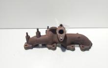 Galerie evacuare, cod 03L253033A, Audi A6 (4G2, C7) 2.0 TDI, CGL (id:716757)