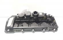 Capac culbutori, cod A6460101130, Mercedes Clasa C (W204) 2.2 CDI, OM646811 (id:716607)