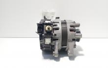 Alternator 200A, cod 522087180, Fiat 500L 1.0 mild hybrid, 46341162 (id:716803)