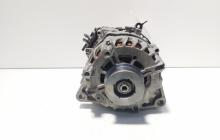 Alternator 200A, cod 522087180, Fiat 500L 1.0 mild hybrid, 46341162 (id:716803)