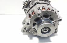 Alternator 200A, cod 522087180, Fiat 500L 1.0 mild hybrid, 46341162 (id:716803)