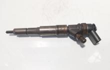 Injector, cod 7793836, 0445110216, Bmw 3 Touring (E91) 2.0 diesel, 204D4 (id:716842)