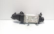 Radiator intercooler, cod 04B145749K, Vw Polo (6R) 1.4 TDI, CUS (id:716825)