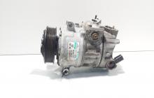 Compresor clima, cod 1K0820859F, Vw Passat (3C2) 1.9 TDI, BLS (id:716840)