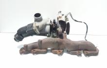 Turbosuflanta, cod 04L253010B, Vw Passat (3G2) 2.0 TDI, DFG (id:716816)