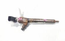 Injector, cod 18200294788, 166009445R, Renault Laguna 3, 1.5 DCI, K9K (id:701339)