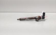 Injector, cod 18200294788, 166009445R, Renault Laguna 3, 1.5 DCI, K9K (id:701339)