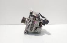 Alternator, cod V757695680, Peugeot 3008 1.6 benz, 5FW (id:641658)