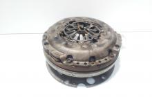 Volanta masa dubla cu placa presiune, cod 0B1105266D, Audi A4 (8K2, B8) 2.0 TDI, CAG, 6 vit man (id:716949)