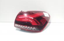 Stop dreapta aripa, cod A1779067200, Mercedes Clasa A sedan (V177) (id:716973)