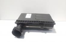 Carcasa filtru aer, cod 6C0129601J, Vw Polo (6R) 1.4 TDI, CUS (id:716813)