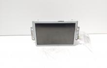 Display navigatie, cod DS7T-14F239-CH, Ford Mondeo 5 liftback (CE) (id:716946)