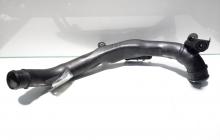 Tub intercooler, cod 1K0145840AB, Vw Passat CC (357), 2.0 TDI, CBB (idi:454453)