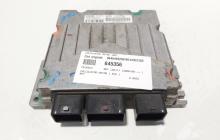 Calculator motor ECU, cod 9646449280, 9644302380, Citroen C5 (I), 2.0 HDI, RHY (idi:645356)