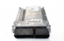 Calculator motor, cod 7803373, 0281013501, Bmw 3 Cabriolet (E46), 2.0 diesel, 204D4 (idi:549675)