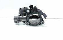 Clapeta acceleratie, cod 6G9Q-9E926-AE, Ford Mondeo 4 Turnier 2.0 TDCI, QXBA (idi:709169)