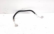 Conducta clima, cod 8W0816721B, Audi A5 Coupe (F53, 9T), 2.0 TDI, DET (idi:529336)