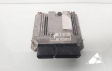Calculator motor ECU, cod 03G906016JN, 0281012697, Vw Sharan (7M8, 7M9, 7M6) 2.0 TDI, BRT (idi:694258)