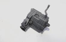 Carcasa filtru aer, cod 5Q0129607AA, Audi A3 Cabriolet (8V7, 8VE) 2.0 TDI, CRL (idi:713744)