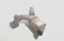 Catalizator, cod 8200389563, Renault Laguna 2 Combi 1.9 DCI, F9Q759 (idi:713743)