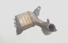 Catalizator, cod 8200389563, Renault Laguna 2 Combi 1.9 DCI, F9Q759 (idi:713743)