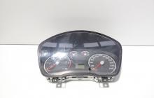 Ceas bord, cod 3M5F-10841-A, Ford Focus 2 Cabriolet 1.6 TDCI, vol pe stanga (idi:713734)