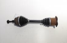 Planetara stanga fata, Audi A4 (8K2, B8) 2.0 TDI, CAG, 6 vit man (idi:713728)