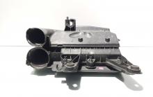 Carcasa filtru aer, cod 9673061080, Peugeot 308 SW 1.6 HDI, 9HP (id:331239)