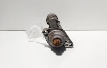 Electromotor Valeo, cod 02Z911024J, Skoda Octavia 2 Combi (1Z5) 1.9 TDI, BXE, 5 vit man (id:716849)