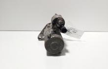 Electromotor Valeo, cod 02Z911024J, Skoda Octavia 2 Combi (1Z5) 1.9 TDI, BXE, 5 vit man (id:716849)