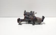 Egr, cod 8973550420, Opel Astra H 1.7 CDTI, Z17DTH (id:716847)