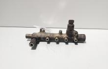 Rampa injectoare cu senzor, Opel Astra H 1.7 CDTI, Z17DTH (id:716848)