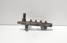 Rampa injectoare cu senzor, Opel Astra H 1.7 CDTI, Z17DTH (id:716848)