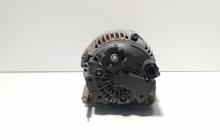 Alternator, Vw Golf 5 Variant (1K5) 2.0 TDI, CBD (id:666452)