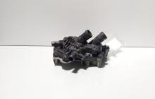 Pompa apa cu corp termostat, cod 04C121121C, Vw UP 1.0 benz, CHYA (id:716855)