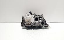 Pompa apa cu corp termostat, cod 04C121121C, Vw UP 1.0 benz, CHYA (id:716855)