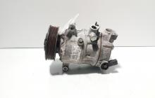 Compresor clima Sanden, cod 5Q0820803E, Vw Polo (6R) 1.2 TSI, CJZD (id:716860)