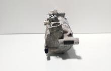 Compresor clima Sanden, cod 5Q0820803E, Vw Polo (6R) 1.2 TSI, CJZD (id:716860)