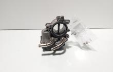 Clapeta aceleratie, cod 04L128063T, Audi A4 (8W2, B9) 2.0 TDI, DEUA (id:716914)