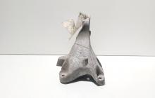 Suport motor dreapta, cod 2211-6781916-01, Bmw 3 (E90) 2.0 diesel, N47D20C (id:543673)