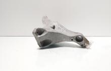 Suport motor dreapta, cod 2211-6781916-01, Bmw 3 (E90) 2.0 diesel, N47D20C (id:543673)