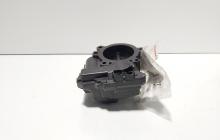 Clapeta acceleratie, cod V757669780, Peugeot 308 1.6 benz, 5FW (id:670669)