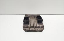 Calculator motor ECU, cod 8980215700, Opel Combo 1.7 CDTI, Z17DTH (id:716859)