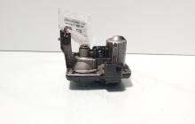 Clapeta acceleratie evacuare, cod 5Q0253691H, Vw Jetta 4 (6Z) 2.0 TDI, CUUA (id:713695)