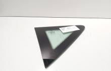 Geam fix caroserie stanga spate, Peugeot 207 (WA)  (id:710753)