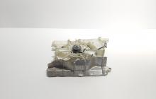 Electroventilator cu vas expansiune, cod 5020377, Citroen C1 (PM, PN) 1.0 benz, CFA (id:511233)